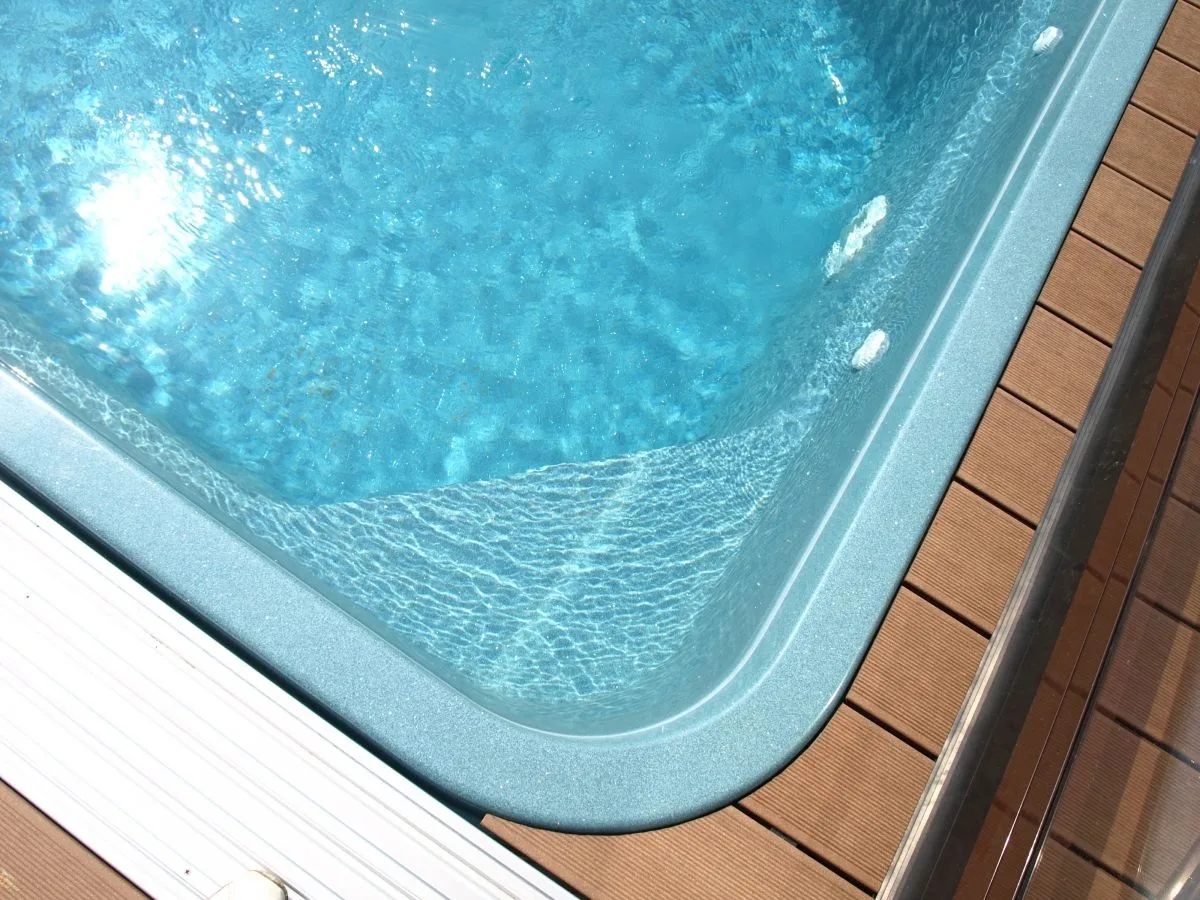 Laguna 5 — установка в Анапе