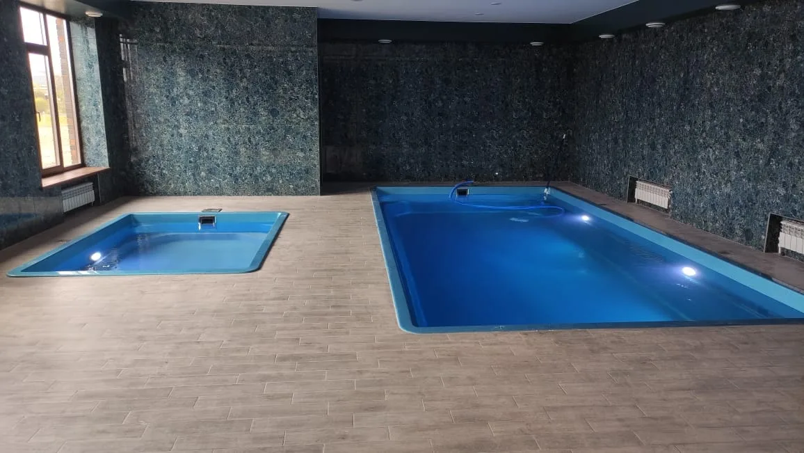 Laguna 3 — готовый проект в Анапе