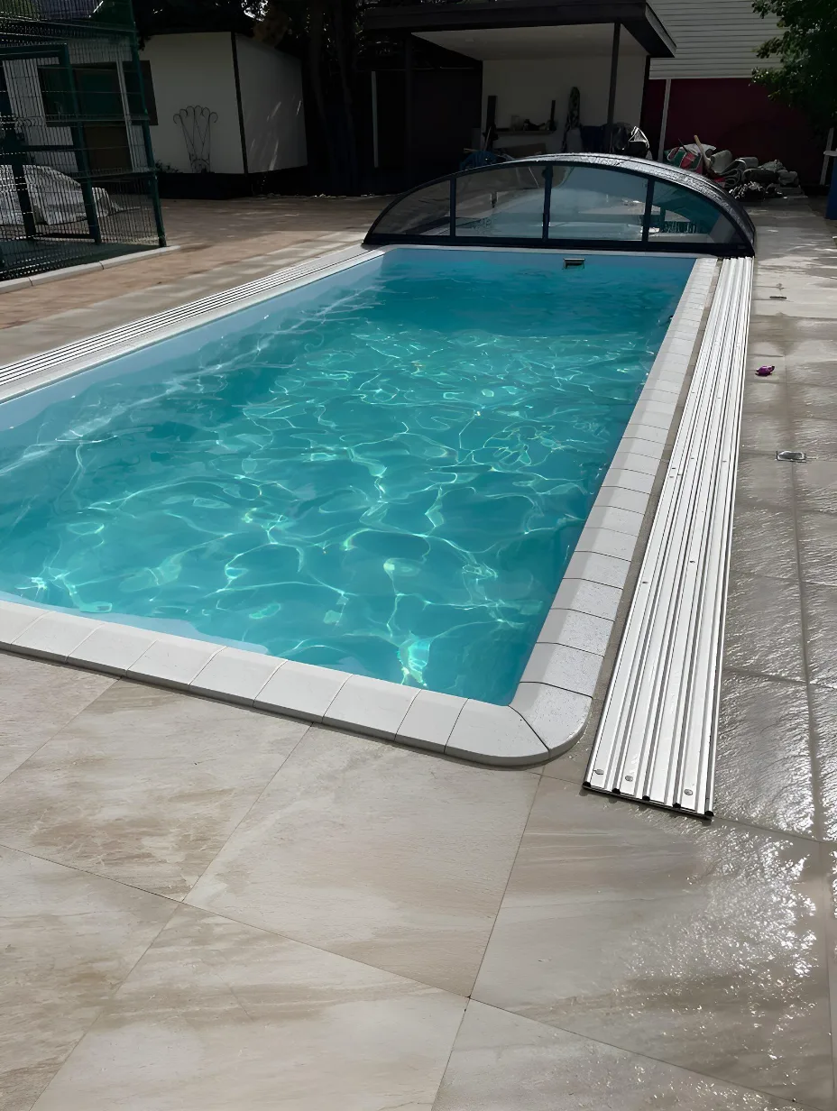 Laguna 6 — вид сверху в Анапе