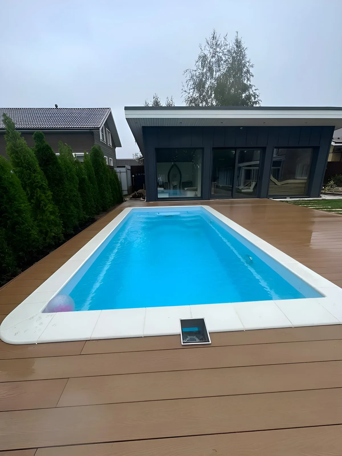 Laguna 6 — зона отдыха в Анапе