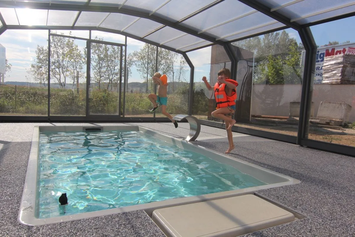 Laguna 5 — готовый проект в Анапе