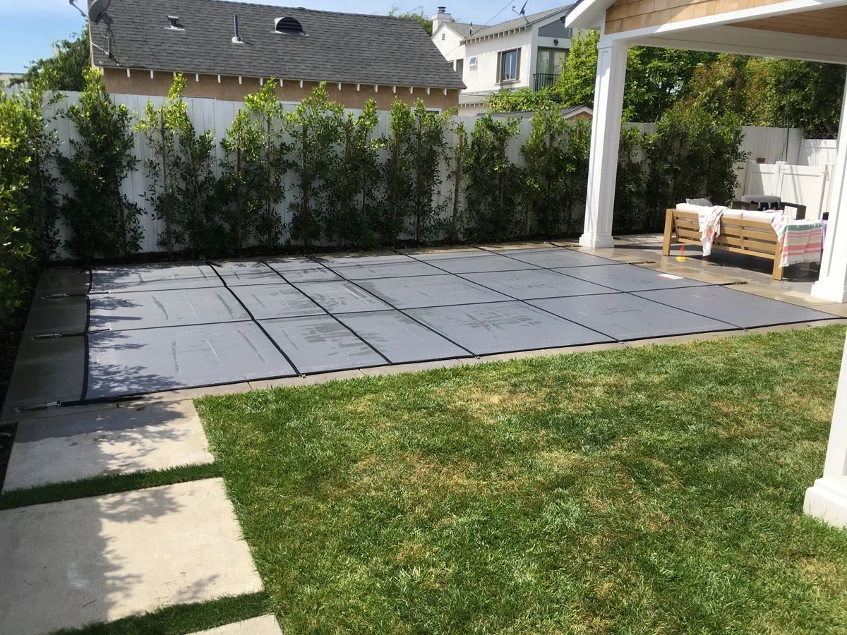 Покрывало Laguna Cover Mesh в Анапе