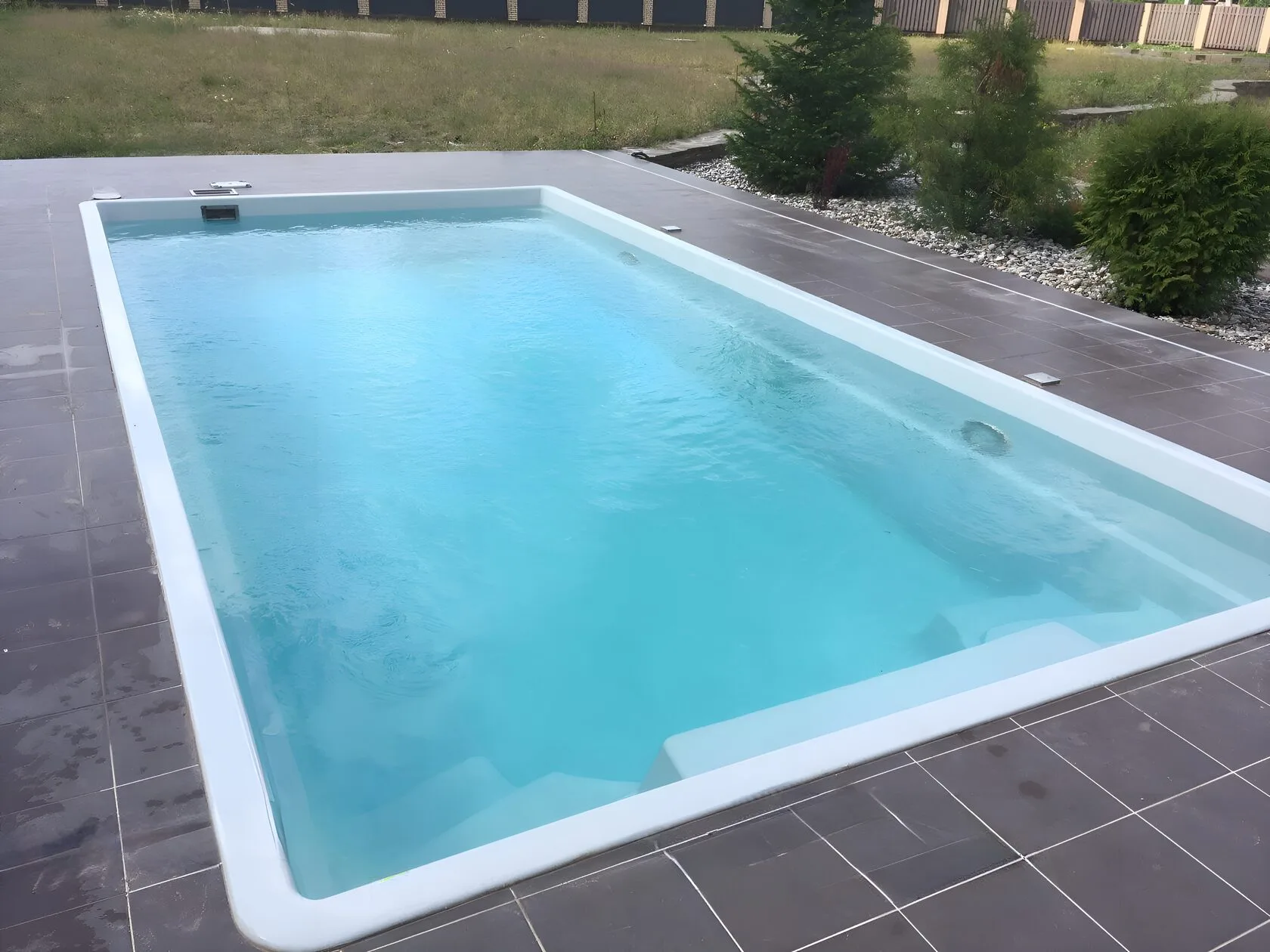 Laguna 7 — зона отдыха в Анапе