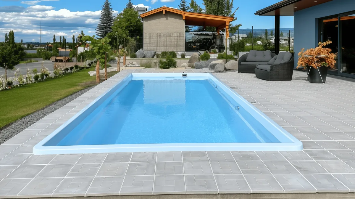 Laguna 7 — вид сверху в Анапе