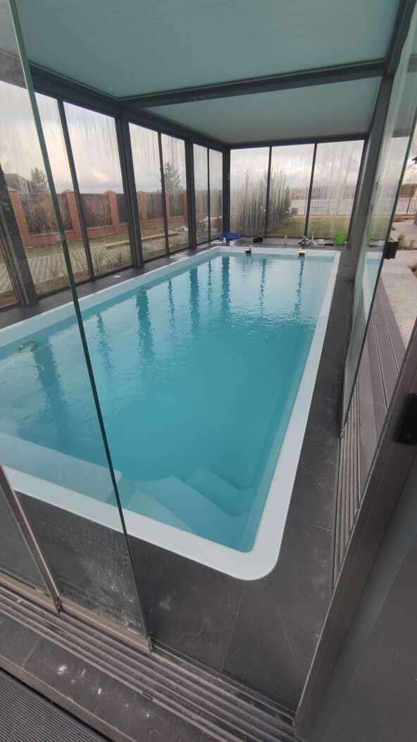 Laguna 9 — готовый проект в Анапе