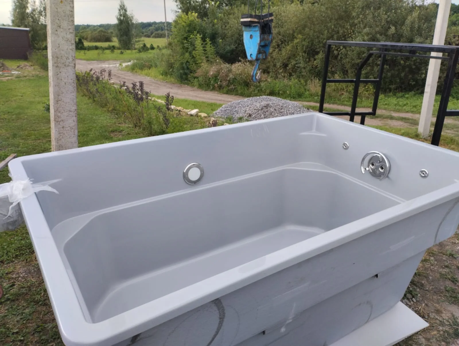 Laguna 4 — зона отдыха в Анапе