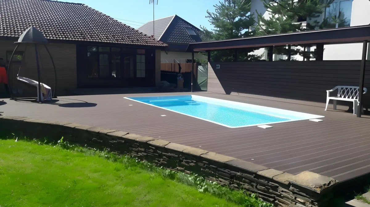 Laguna 8 — готовый проект в Анапе