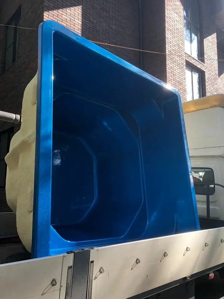 Laguna 2 — готовый проект в Анапе